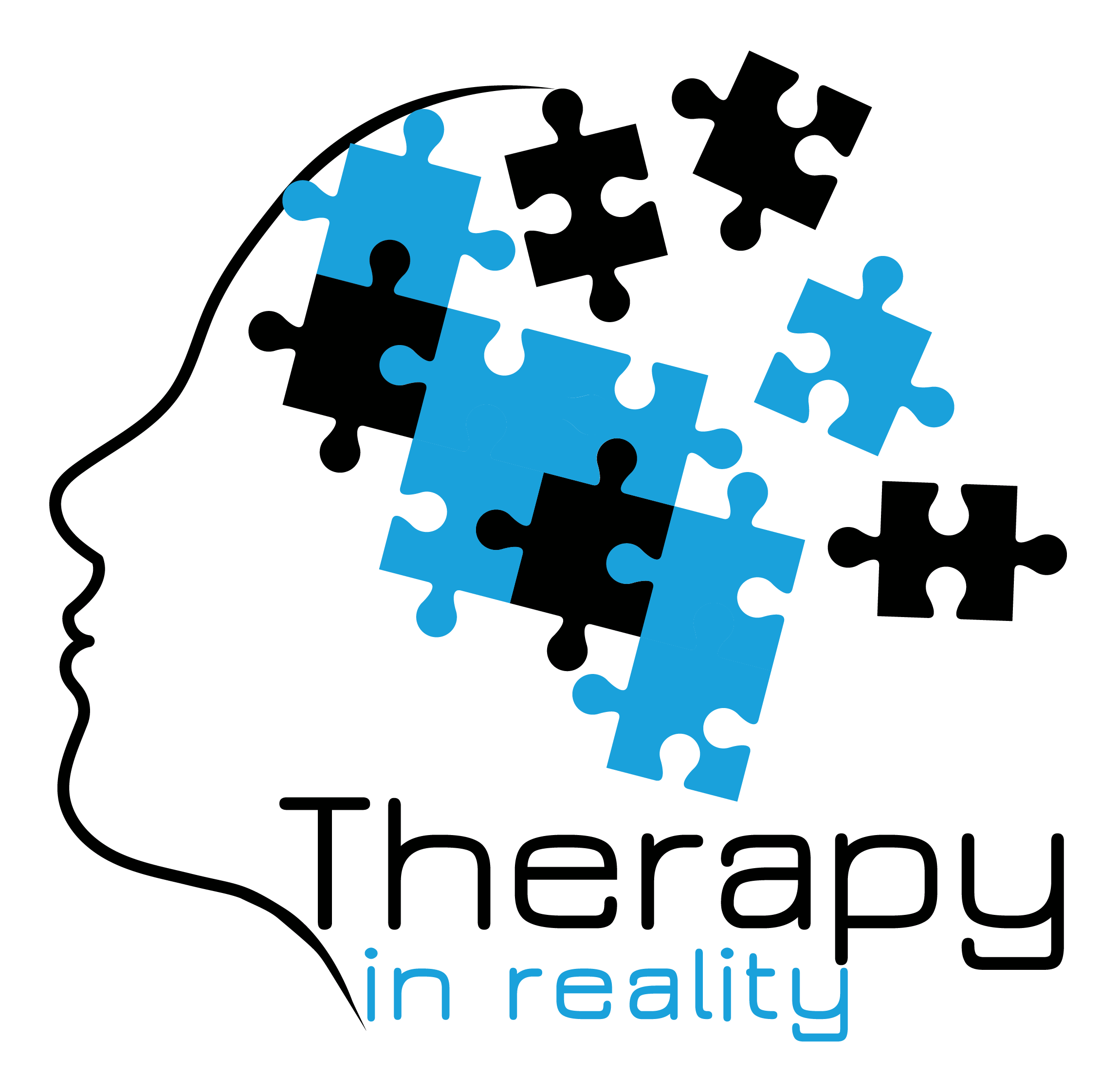 Therapy in Reality